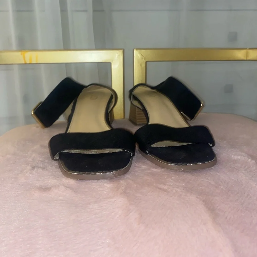 ASOS wide fit sandal - Picture 2 of 2